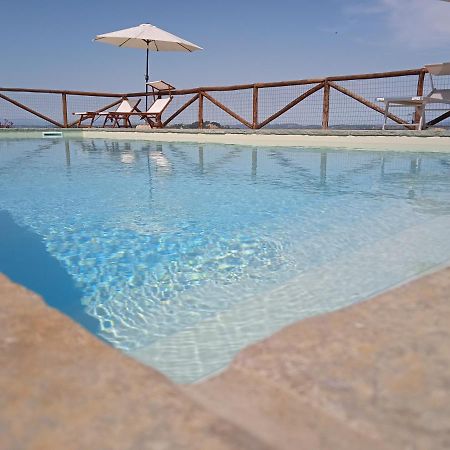 La Casa Di Chianni La Pieve 2 Villa ภายนอก รูปภาพ