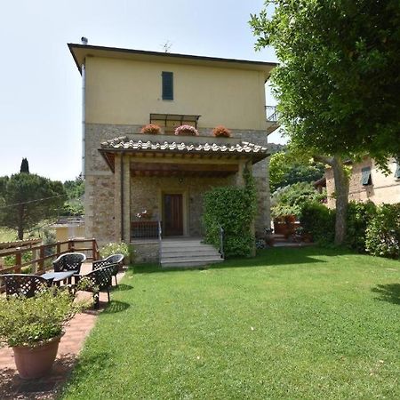 La Casa Di Chianni La Pieve 2 Villa ภายนอก รูปภาพ