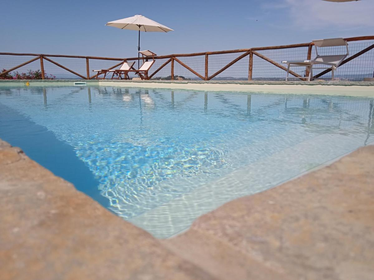 La Casa Di Chianni La Pieve 2 Villa ภายนอก รูปภาพ