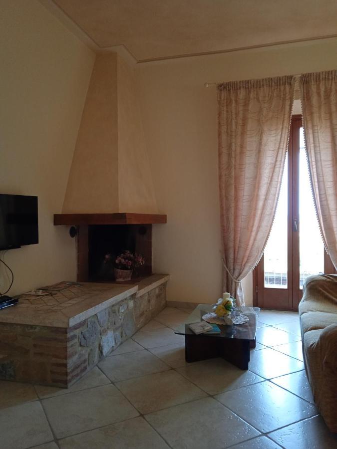 La Casa Di Chianni La Pieve 2 Villa ภายนอก รูปภาพ