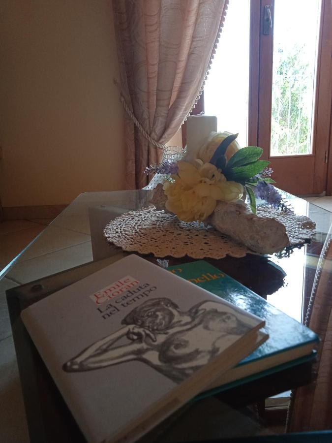La Casa Di Chianni La Pieve 2 Villa ภายนอก รูปภาพ