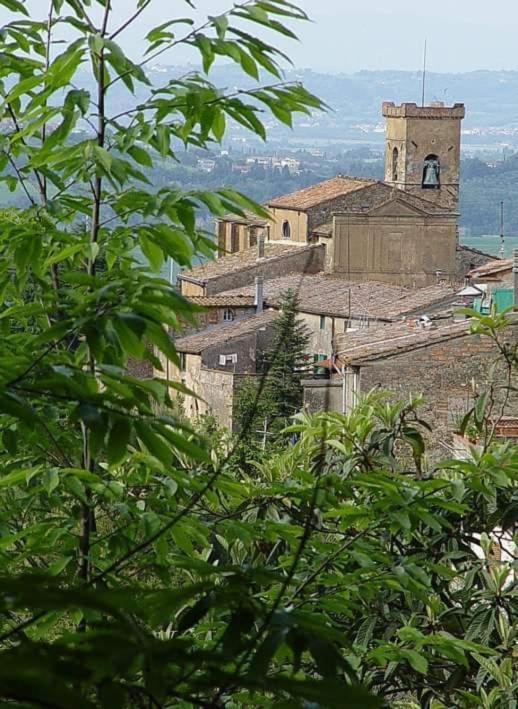 La Casa Di Chianni La Pieve 2 Villa ภายนอก รูปภาพ