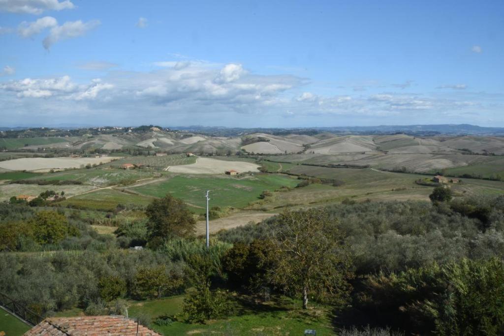 La Casa Di Chianni La Pieve 2 Villa ภายนอก รูปภาพ