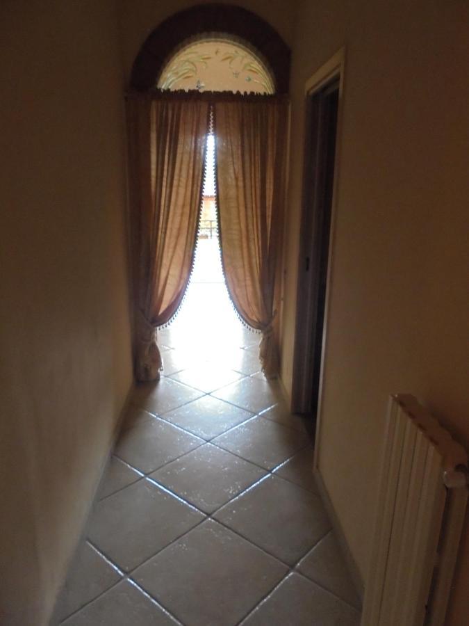 La Casa Di Chianni La Pieve 2 Villa ภายนอก รูปภาพ