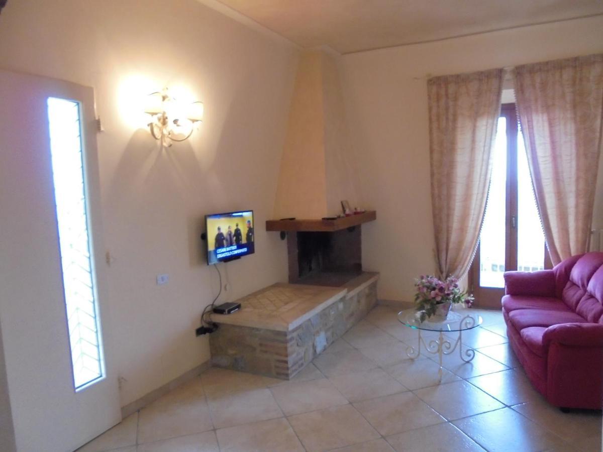 La Casa Di Chianni La Pieve 2 Villa ภายนอก รูปภาพ