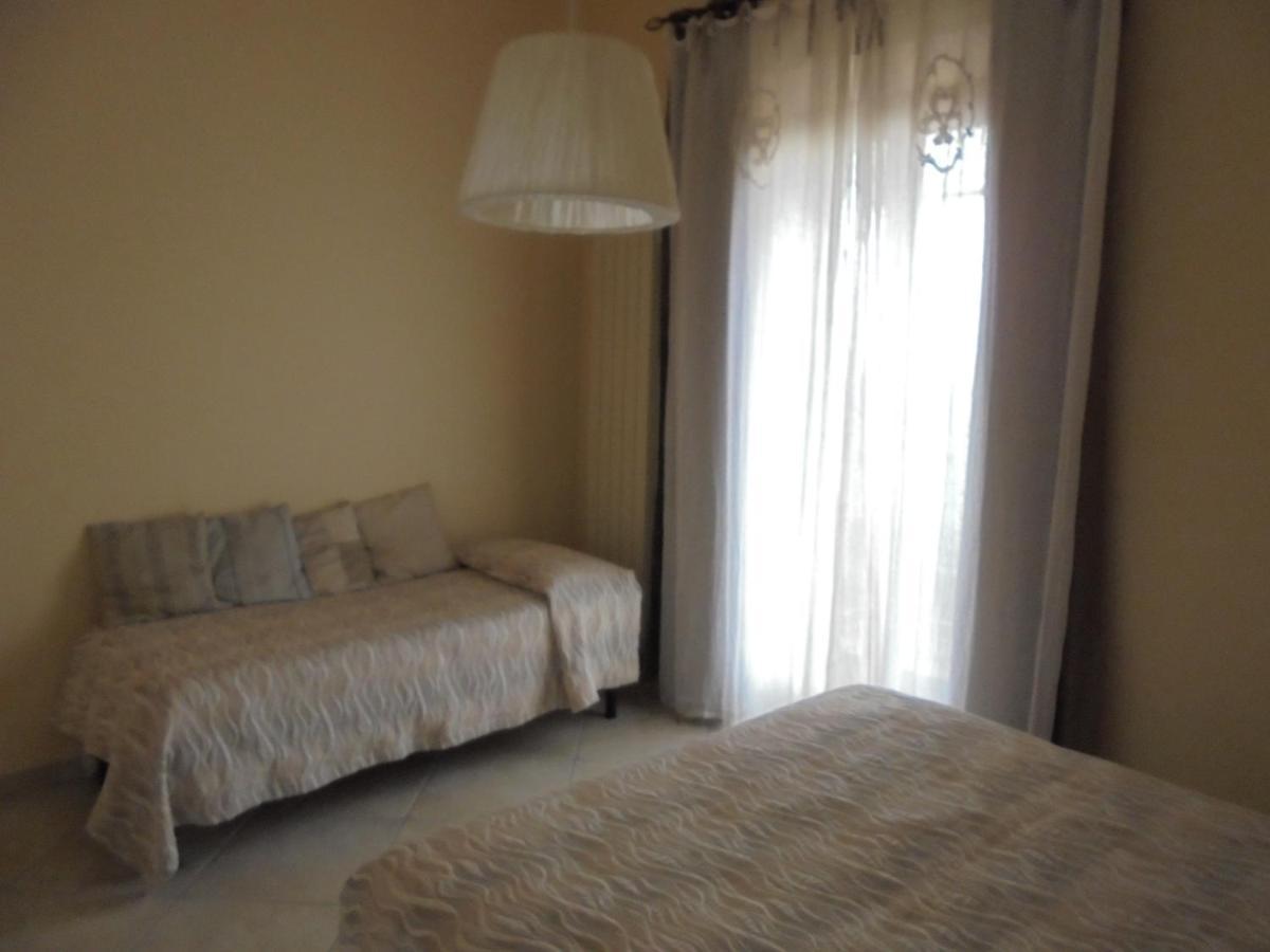 La Casa Di Chianni La Pieve 2 Villa ภายนอก รูปภาพ