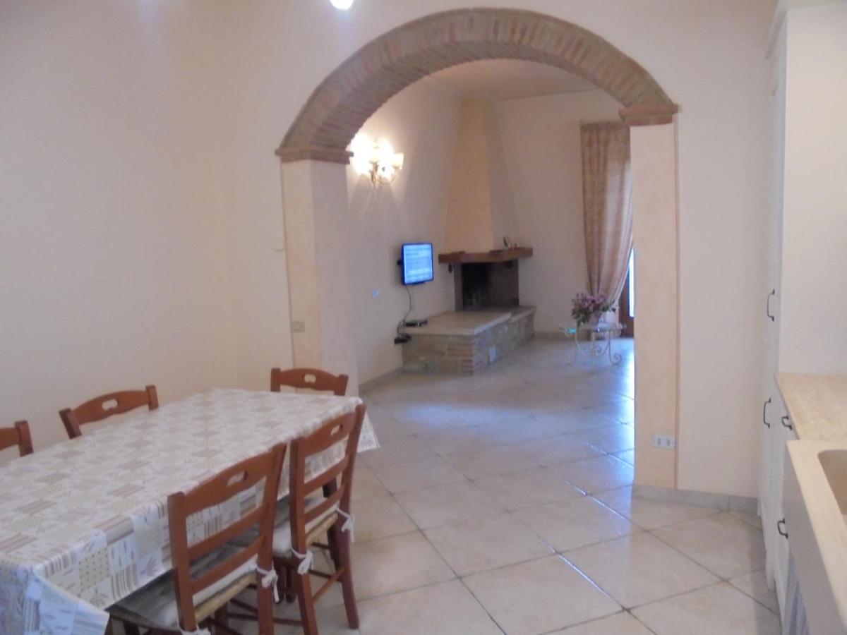 La Casa Di Chianni La Pieve 2 Villa ภายนอก รูปภาพ